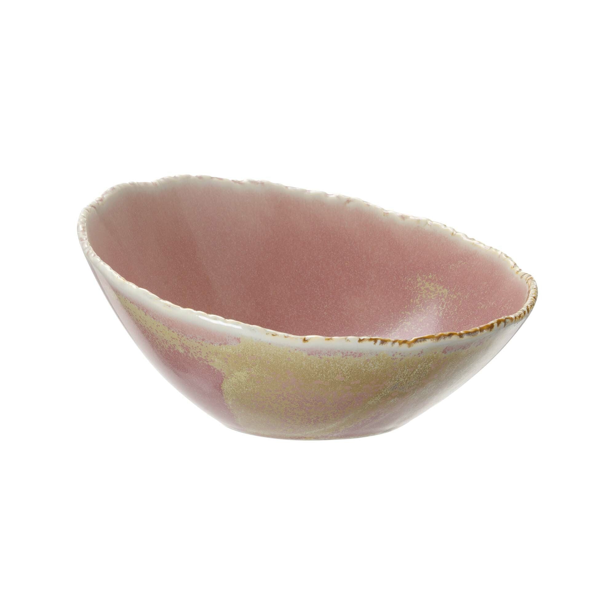 Buffetbolle Rosa, 200 mm, Min. kjøp: 3 - for Storkjøkken - XL - Storkjøkken