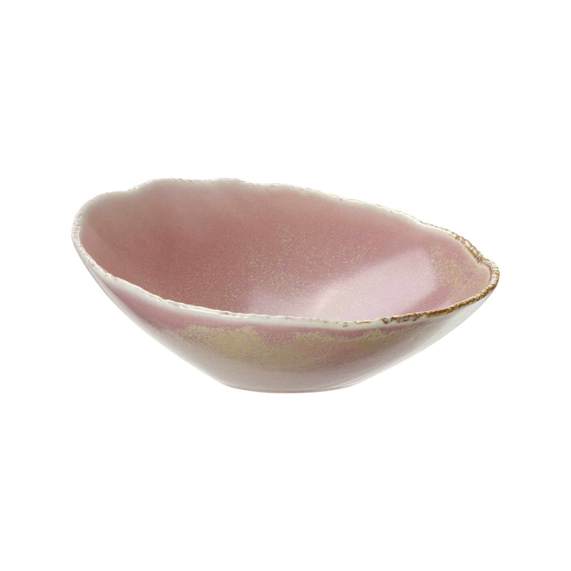 Buffetbolle Rosa, 300 mm, Min. kjøp: 3 - for Storkjøkken - XL - Storkjøkken