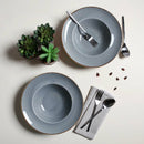 Buffetbolle stein, 250 mm - for Storkjøkken - XL - Storkjøkken