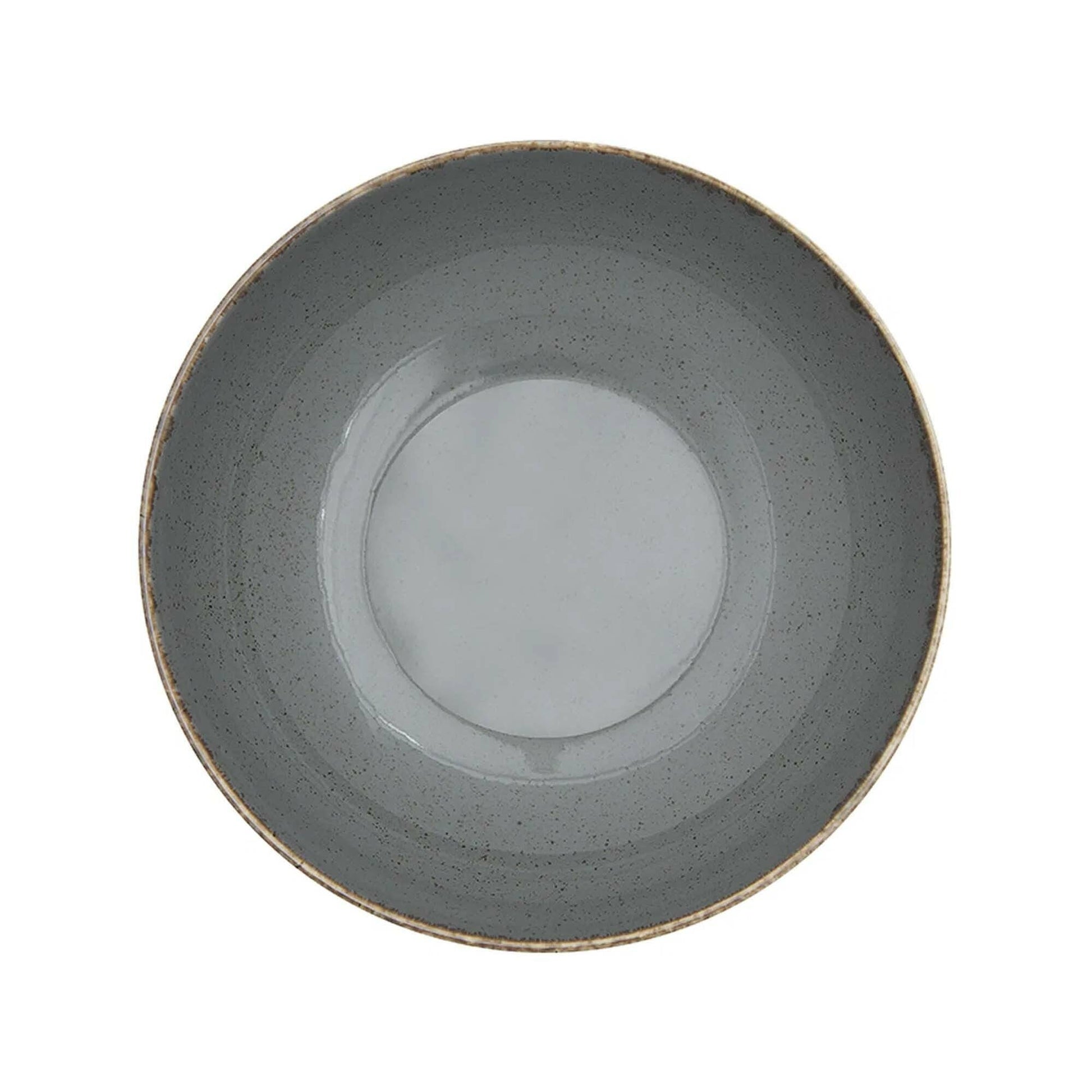 Buffetbolle stein, 250 mm - for Storkjøkken - XL - Storkjøkken