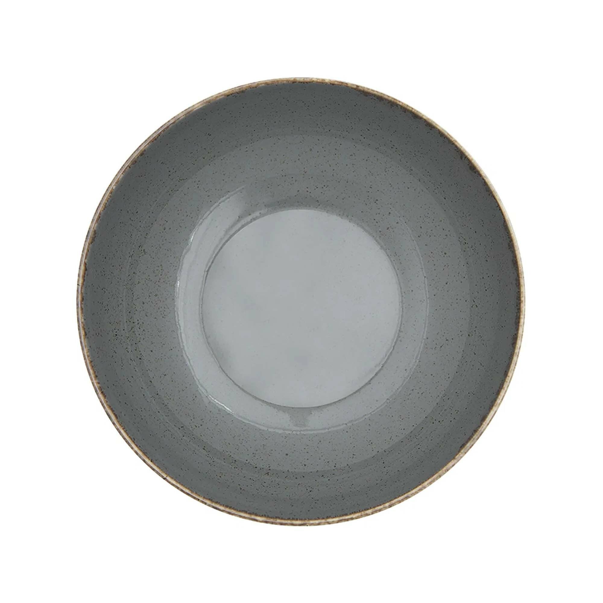 Buffetbolle stein, 250 mm - for Storkjøkken - XL - Storkjøkken