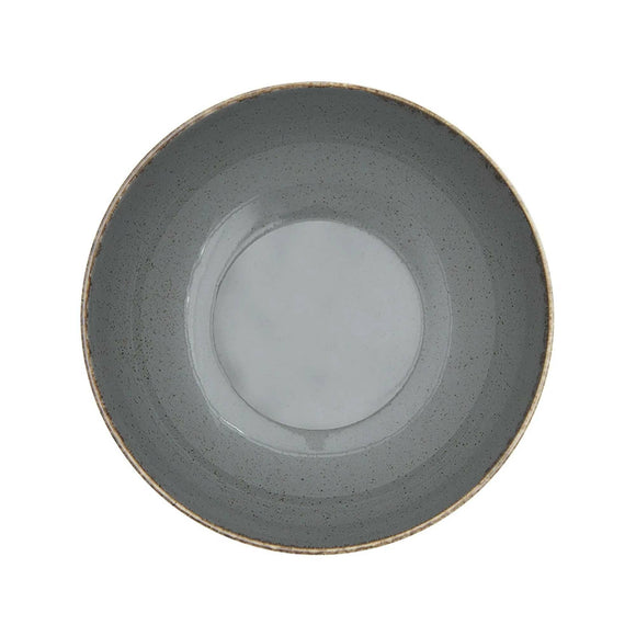 Buffetbolle stein, 250 mm - for Storkjøkken - XL - Storkjøkken