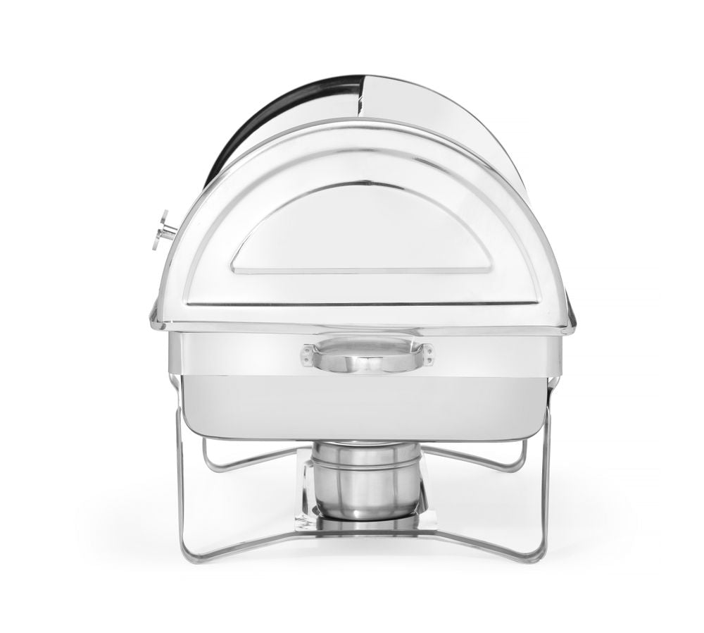 Cafing buffet varmer Gastronorm Rolltopp 1/1, 9L, 590x340X (H) 400mm - for Storkjøkken - XL - Storkjøkken