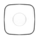 Cambridge espresso - tallerken, 124 mm, Min. kjøp: 12 - for Storkjøkken - XL - Storkjøkken