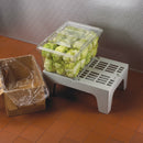 Cambro Camwear polykarbonatbeholder 18 l, 305x460x230 mm - for Storkjøkken - XL - Storkjøkken