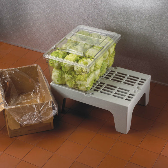 Cambro Camwear polykarbonatbeholder 18 l, 305x460x230 mm - for Storkjøkken - XL - Storkjøkken