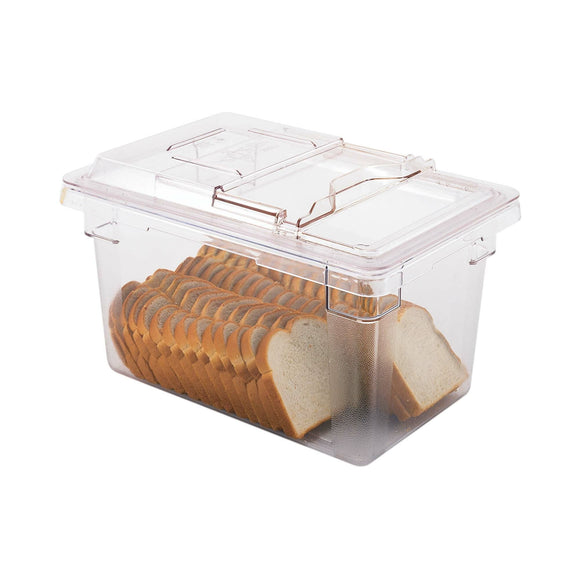Cambro Camwear polykarbonatbeholder 18 l, 305x460x230 mm - for Storkjøkken - XL - Storkjøkken