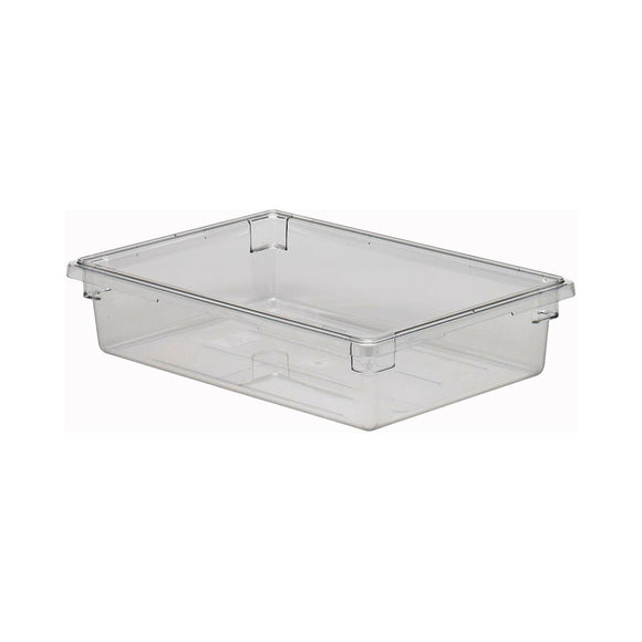 Cambro Camwear polykarbonatbeholder 33,1 l, 460x660x150 mm - for Storkjøkken - XL - Storkjøkken