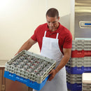 Cambro H215mm Blå 30 - roms Camrack, maks (h) 133 mm, blå - for Storkjøkken - XL - Storkjøkken