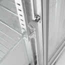 CANDOUR barkjøler 188L med skyvedør, 900x520x(H)835mm - for Storkjøkken - XL - Storkjøkken