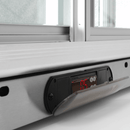 CANDOUR barkjøler 188L med skyvedør, 900x520x(H)835mm - for Storkjøkken - XL - Storkjøkken