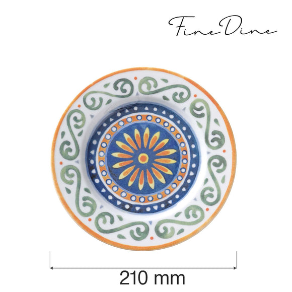 Capri flat tallerken, 210 mm 779569), Min. kjøp: 6 - for Storkjøkken - XL - Storkjøkken