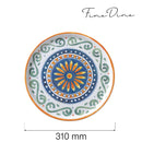 Capri pizzatallerken, 310 mm, Min. kjøp: 6 - for Storkjøkken - XL - Storkjøkken