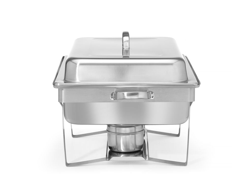Chafing buffet varmer Gastronorm 1/1, 9L, 585x385X (H) 315mm - for Storkjøkken - XL - Storkjøkken