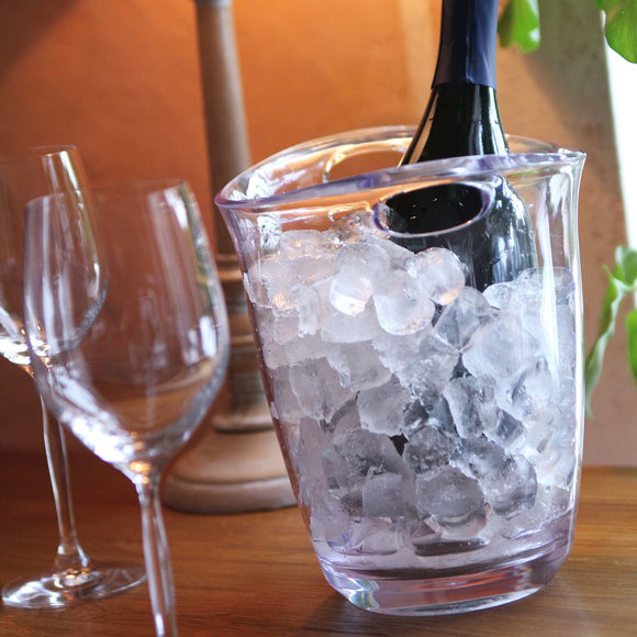 Champagnekjøler, Bar up, 3 l, 220 x 185 x (H) 226 mm - for Storkjøkken - XL - Storkjøkken