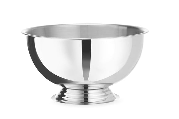 Champagneskål, 13L, ⌀393x(H)214mm - for Storkjøkken - XL - Storkjøkken