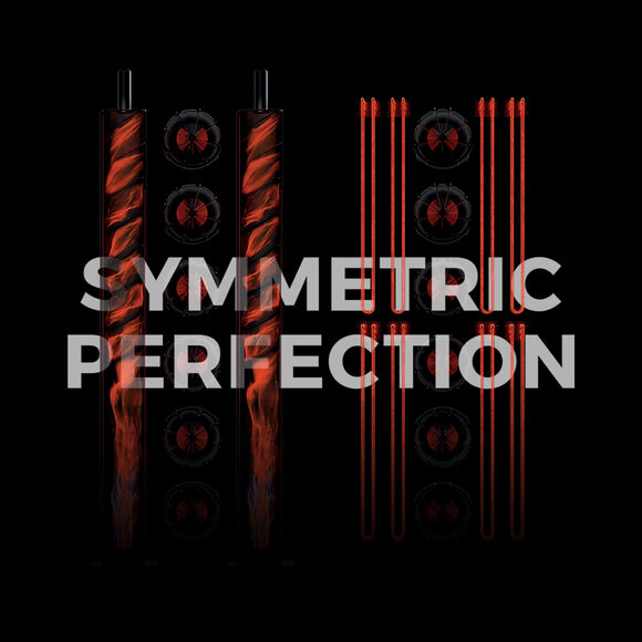 Cheftop Big Plus kombidamper 20 GN med tralle, venstrehengslet - 230V3 - for Storkjøkken - XL - Storkjøkken