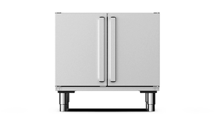 Cheftop GN1/1 understell med dører - for Storkjøkken - XL - Storkjøkken