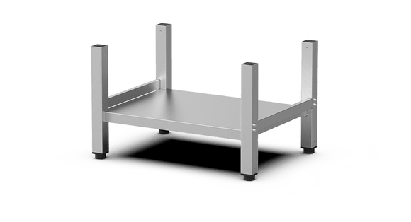 Cheftop GN1/1 understell medium - for Storkjøkken - XL - Storkjøkken
