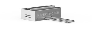 Cheftop Hyper Smoker kit - for Storkjøkken - XL - Storkjøkken
