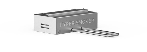 Cheftop Hyper Smoker kit - for Storkjøkken - XL - Storkjøkken