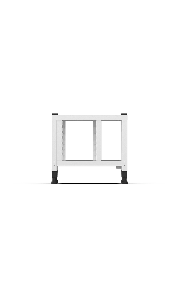 Cheftop - X GN1/1 understell høyt m/innsats - for Storkjøkken - XL - Storkjøkken
