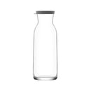 Chelsea - karaffel med lokk, 0,7 l , Min. kjøp: 6 - for Storkjøkken - XL - Storkjøkken