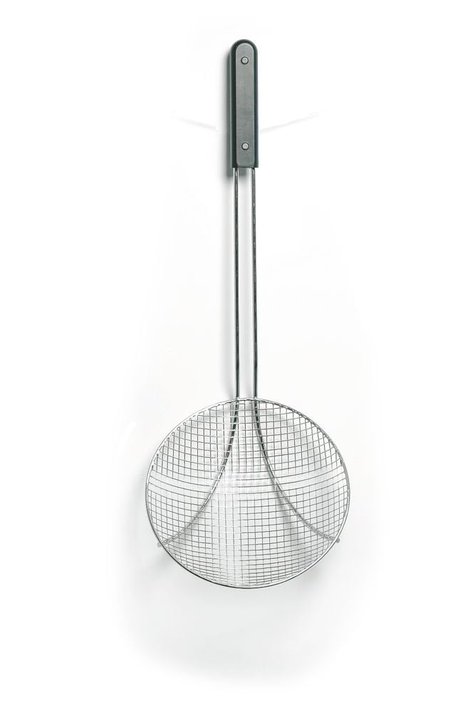 Chips spade - Ø260mm - for Storkjøkken - XL - Storkjøkken