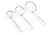 Chips spade - Ø260xmm - for Storkjøkken - XL - Storkjøkken