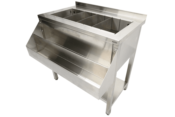 Cocktail bar station 900 - for Storkjøkken - XL - Storkjøkken