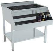 Cocktail bar station 900 - for Storkjøkken - XL - Storkjøkken