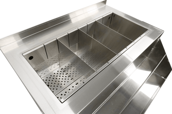 Cocktail bar station 900 - for Storkjøkken - XL - Storkjøkken