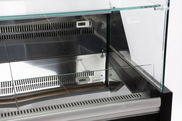 Cold display morris 3.0 *transport på forespørsel* - for Storkjøkken - XL - Storkjøkken