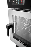 Combisteamer elec. 6x1/1gn - for Storkjøkken - XL - Storkjøkken