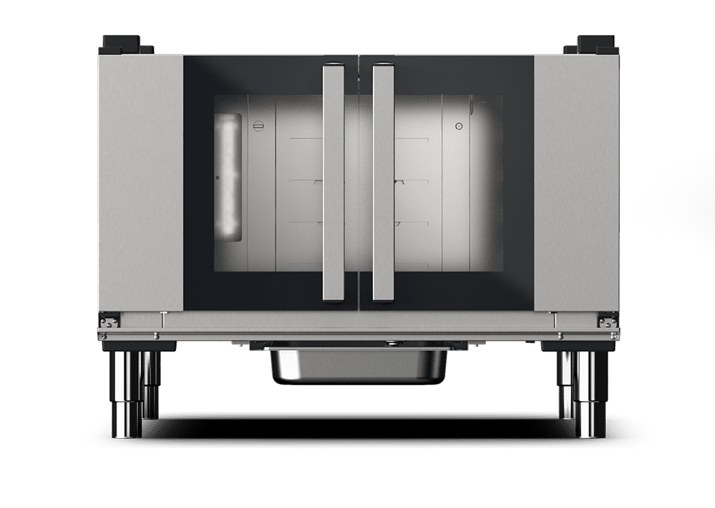 Bakertop heveskap m/boiler 8 600X400