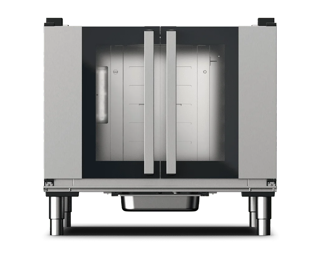 Heveskap UNOX Bakertop med boiler 12 x 600x400 – bilde 3