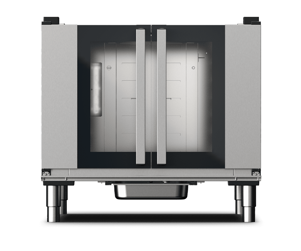 Bakertop heveskap m/boiler 12 600X400