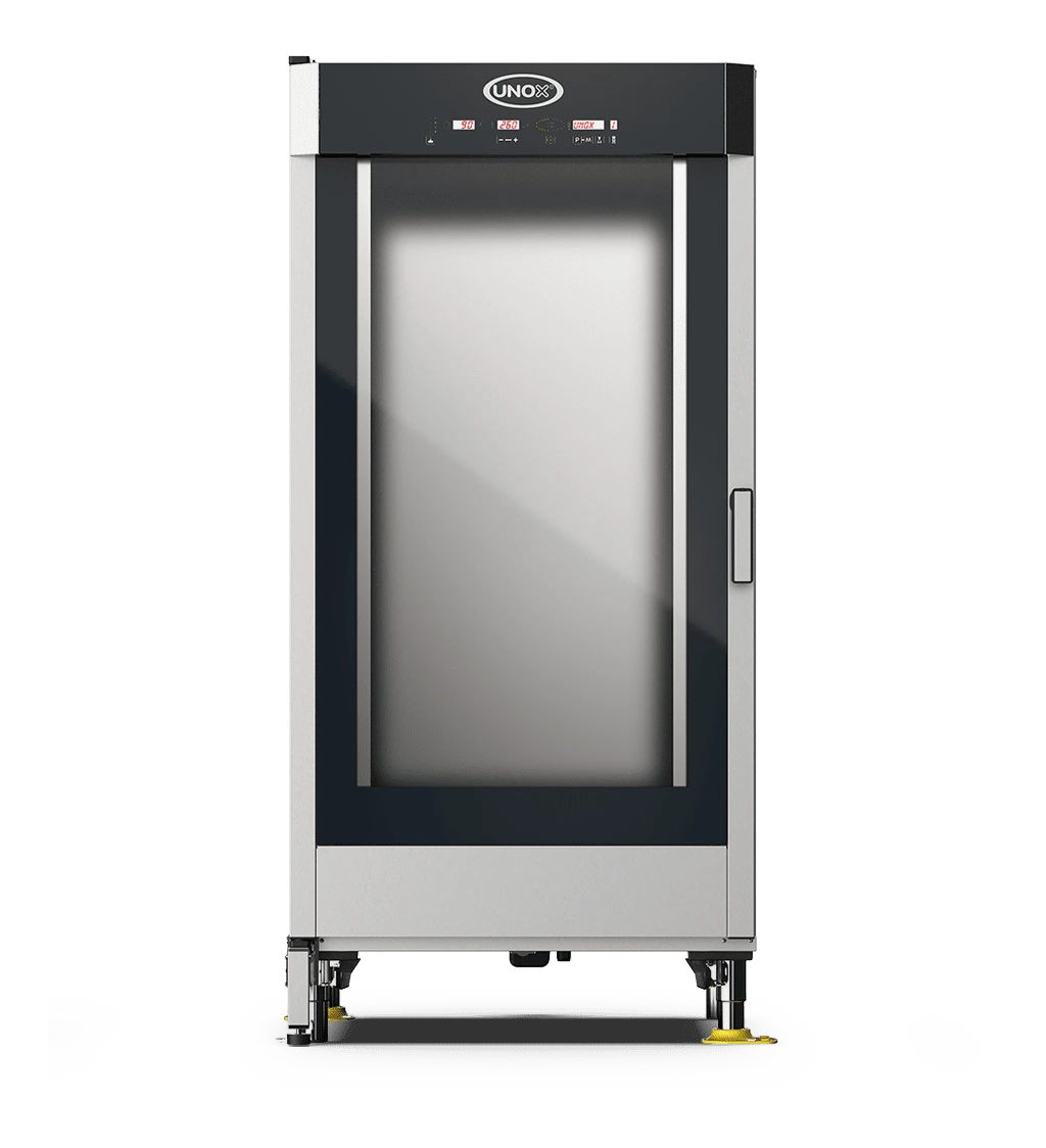 Heveskap UNOX Bakertop Big 16 x 600x400 – bilde 3