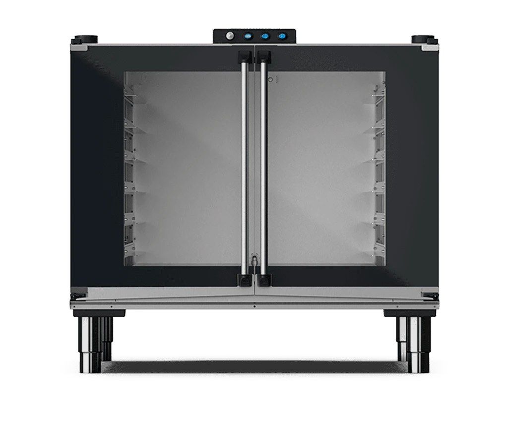 Bakerlux heveskap 12 600x400, manuell styring