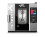Cheftop-X kombidamper
