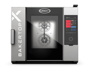 Bakertop-X kombidamper 5 600x400 - høyrehengslet (HUSK XUC199)