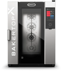 Bakertop-X kombidamper 10 600x400 - høyrehengslet (HUSK XUC199)-1