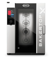 Bakertop-X kombidamper 10 600x400 - venstrehengslet (HUSK XUC199)