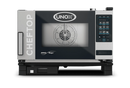 Cheftop Plus kombidamper 3 GN - høyrehengslet-1