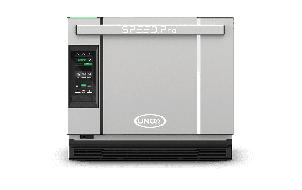 Speed.Pro highspeed-/bake-off ovn 3 460x330 [6,6kW - 400V3N 16A / 230V3 32A / 230V1N 32A]