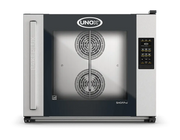 Bakerlux Shop.Pro Vittoria Master ovn 6 600x400 - høyrehengslet, 10,3kW