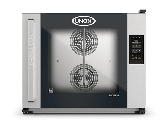 Bakerlux Shop.Pro Vittoria Master ovn 6 600x400 - høyrehengslet, 10,3kW