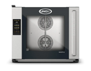 Bakerlux Shop.Pro Vittoria Master ovn 6 600x400 - venstrehengslet, 10,3kW-1
