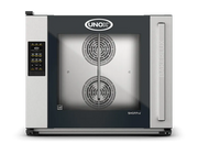Bakerlux Shop.Pro Vittoria Master ovn 6 600x400 - venstrehengslet, 10,3kW