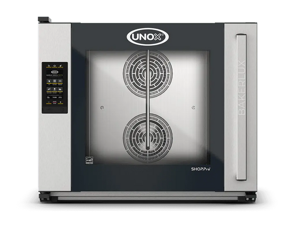 Bakerlux Shop.Pro Vittoria Master ovn 6 600x400 - venstrehengslet, 10,3kW